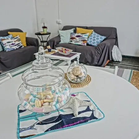 Bed and breakfast La Casa Dei Sognatori Anzio