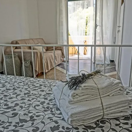 La Casa Dei Sognatori 2* Anzio