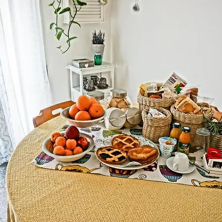 Bed and Breakfast La Casa Dei Sognatori 2*