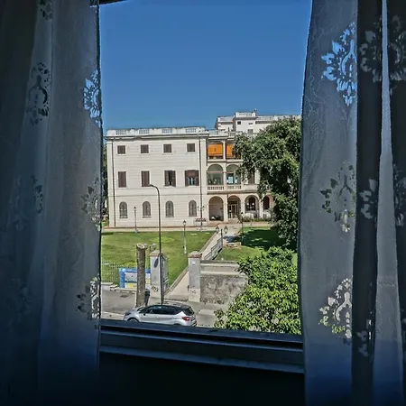 La Casa Dei Sognatori Bed and Breakfast Άντζιο