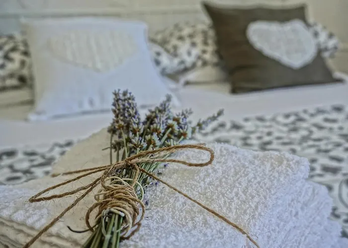 La Casa Dei Sognatori Bed and Breakfast