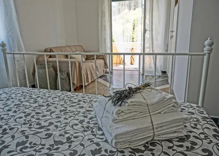 La Casa Dei Sognatori 2* Anzio