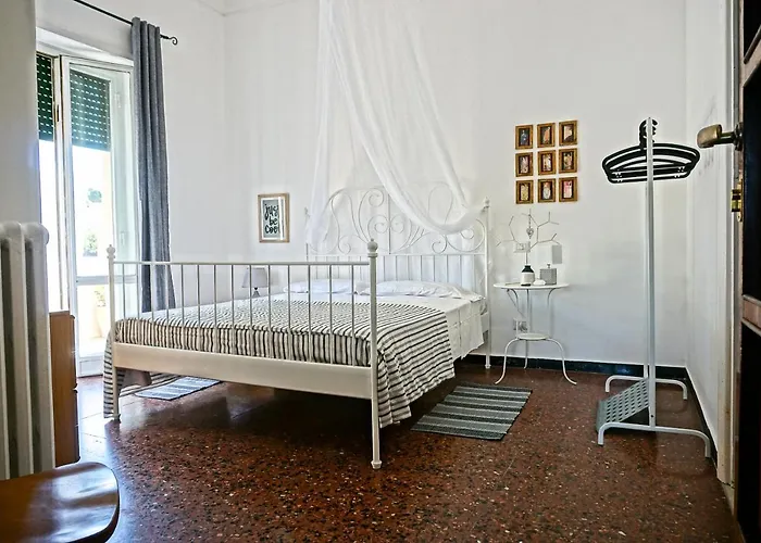 La Casa Dei Sognatori Couette-café