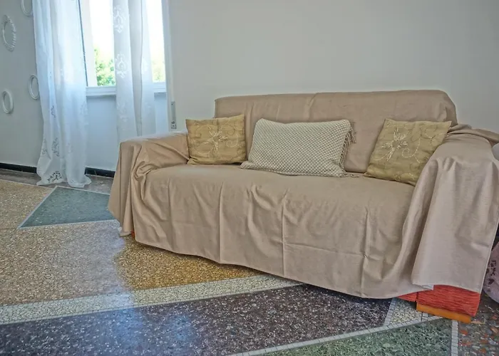 La Casa Dei Sognatori 2* Άντζιο