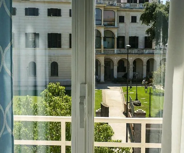Bed and Breakfast La Casa Dei Sognatori Άντζιο